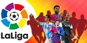 la liga là gì